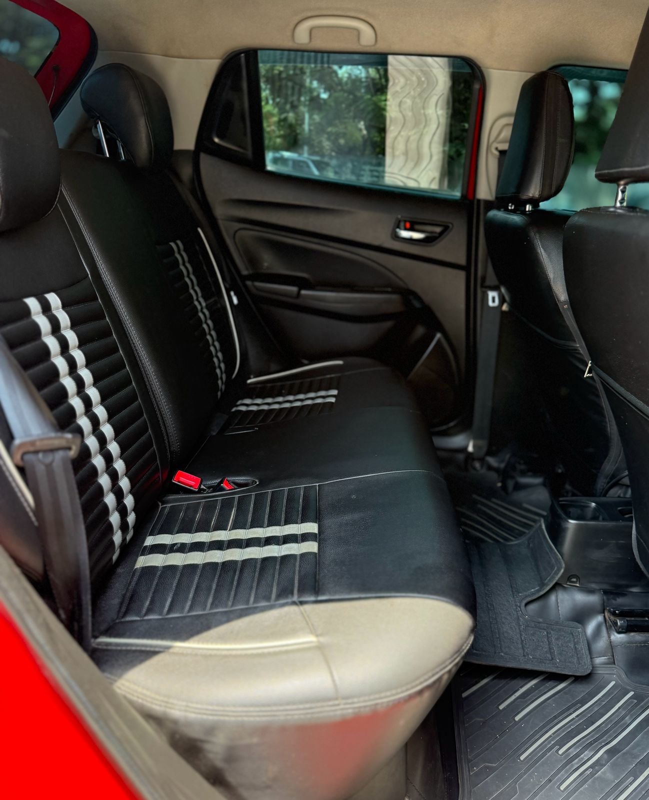 Swift Auto 